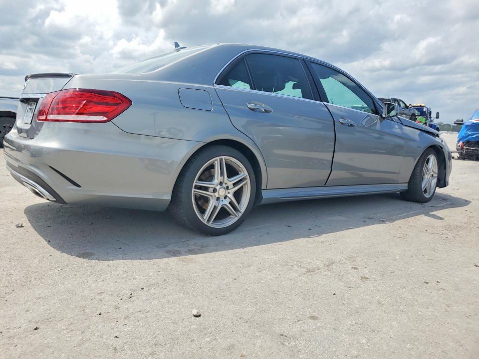 Продажа на аукционе авто 2014 Mercedes-benz E, vin: WDDHF5KB3EA807374, номер лота: 56694076