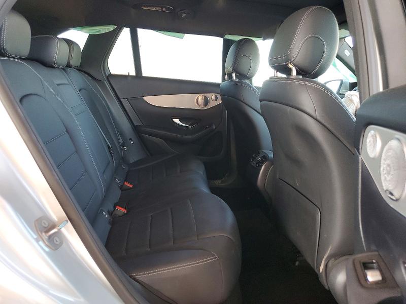 Aukcja sprzedaży 2017 Mercedes-benz Glc, vin: WDC0G4KB4HF168325, numer aukcji: 58611836