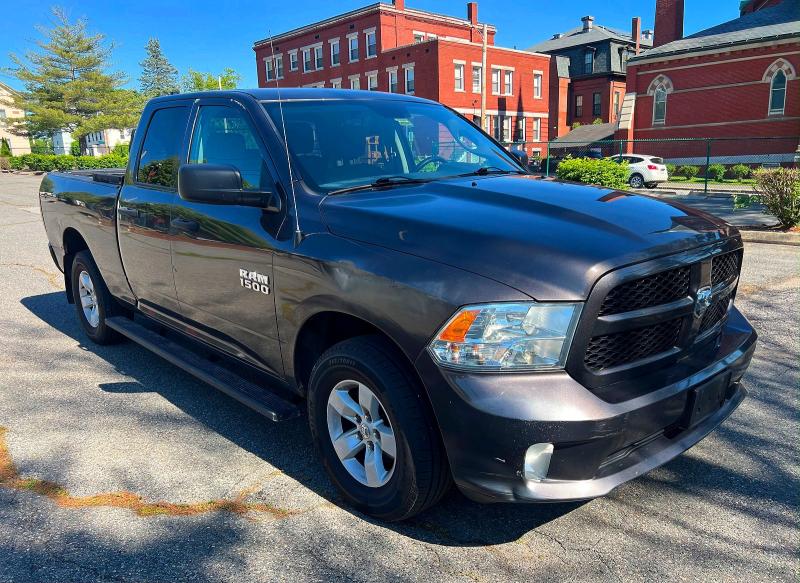 Auction sale of the 2018 Ram 1500, vin: 1C6RR7FG3JS191680, lot number: 56492316