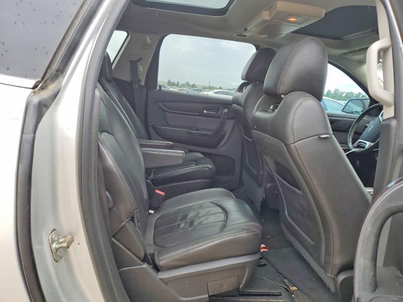 Auction sale of the 2016 Chevrolet Traverse, vin: 1GNKRJKD1GJ309315, lot number: 56434466
