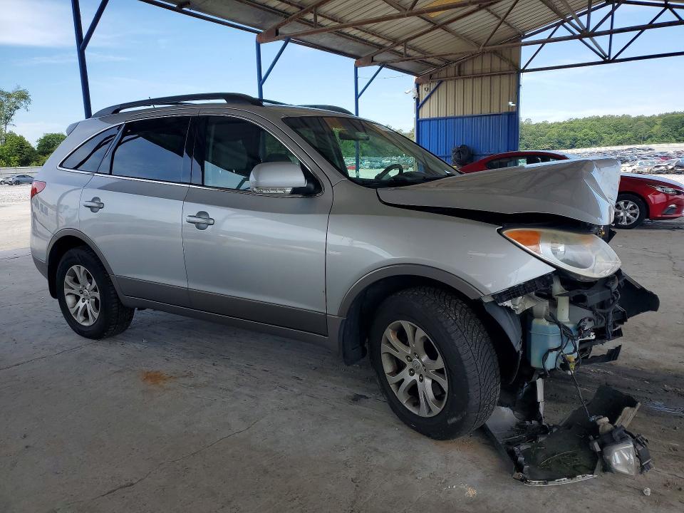 Продаж на аукціоні авто 2012 Hyundai Veracruz, vin: KM8NUDCC5CU185890, номер лоту: 56116596