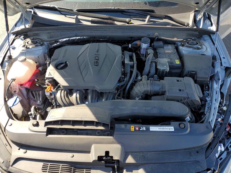 Продажа на аукционе авто 2025 Kia K5, vin: KNAG64J76S5378729, номер лота: 57726066
