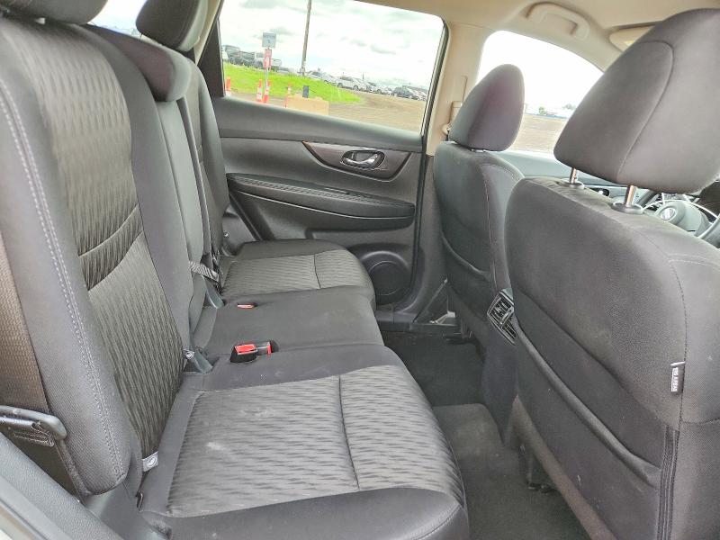 Aukcja sprzedaży 2019 Nissan Rogue, vin: 5N1AT2MT1KC803893, numer aukcji: 58021716