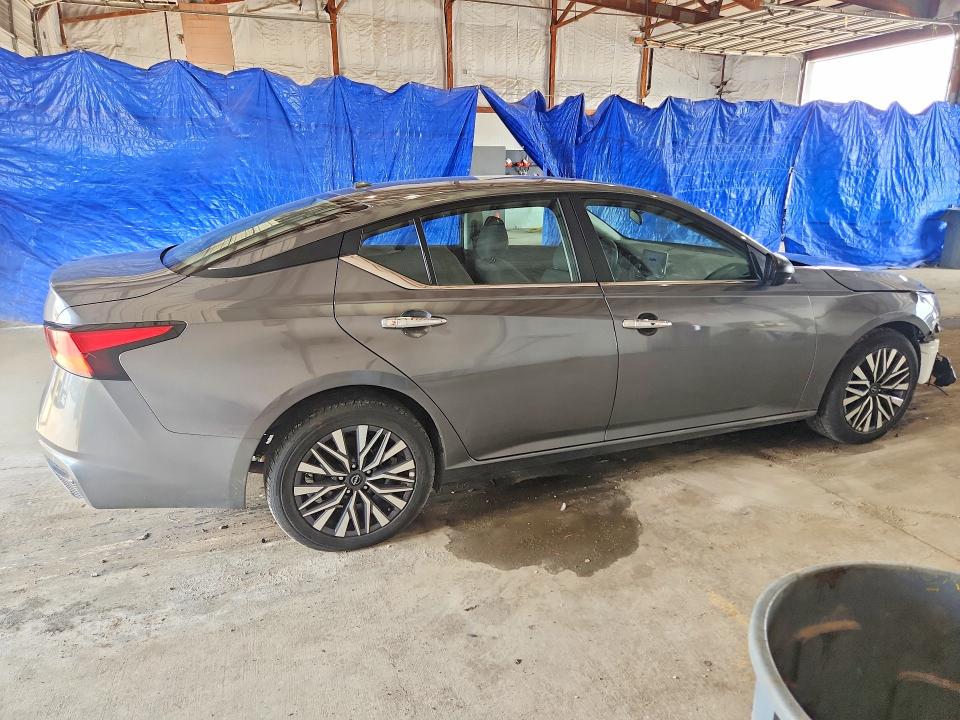 Aukcja sprzedaży 2025 Nissan Altima, vin: 1N4BL4DV7SN368510, numer aukcji: 58439116