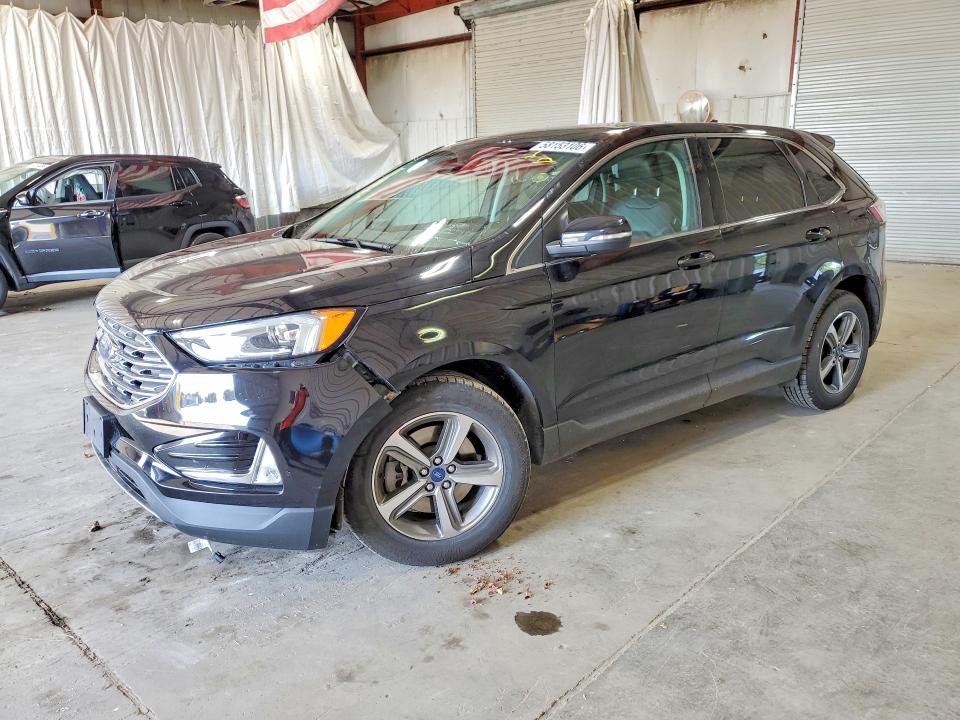 Aukcja sprzedaży 2019 Ford Edge, vin: 2FMPK4J94KBC42672, numer aukcji: 58153106