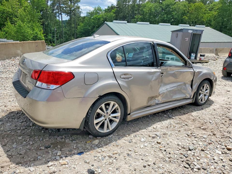 56890266 :رقم المزاد ، 4S3BMBL68E3012914 vin ، 2014 Subaru Legacy مزاد بيع