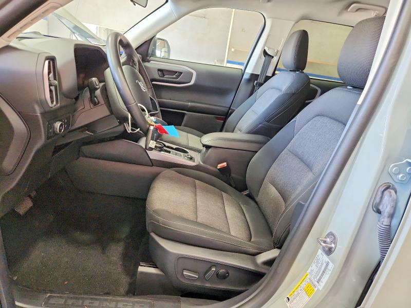 Продажа на аукционе авто 2024 Ford Bronco Sport, vin: 3FMCR9B64RRF54711, номер лота: 55576656