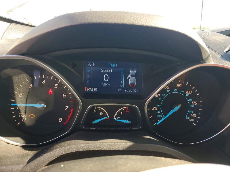 55655136 :رقم المزاد ، 1FMCU0F72EUE27472 vin ، 2014 Ford Escape مزاد بيع
