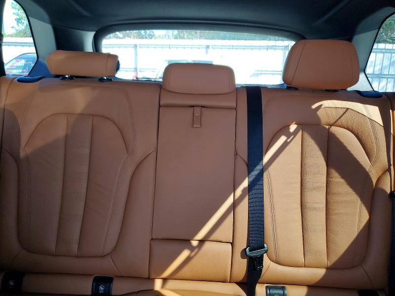 Продажа на аукционе авто 2019 Bmw X5, vin: 5UXCR6C58KLL13889, номер лота: 56463576