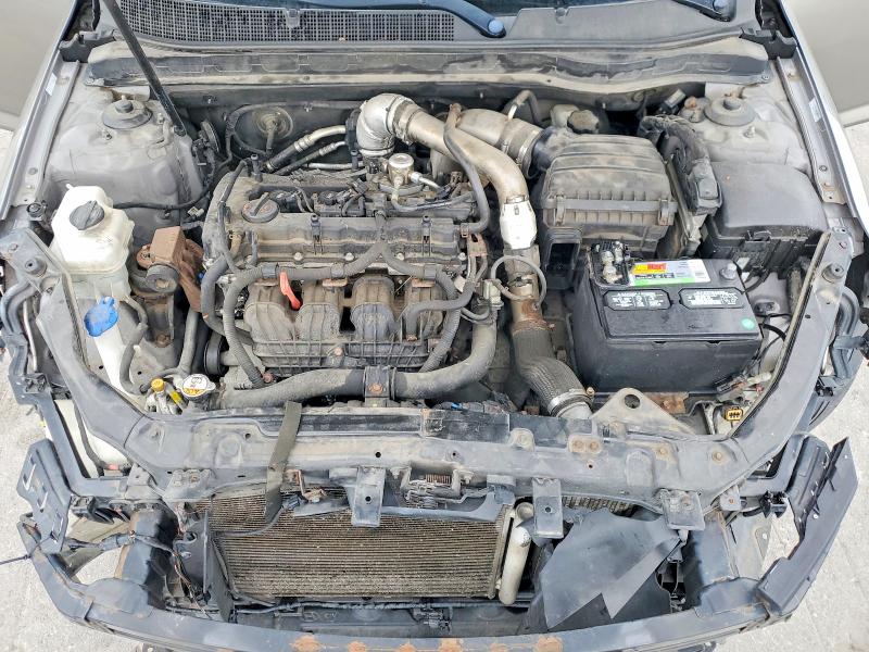 Продажа на аукционе авто 2013 Kia Optima, vin: 5XXGR4A62DG215849, номер лота: 56454946