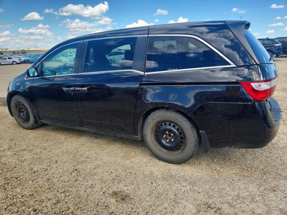 Aukcja sprzedaży 2012 Honda Odyssey, vin: 5FNRL5H44CB506892, numer aukcji: 56365826