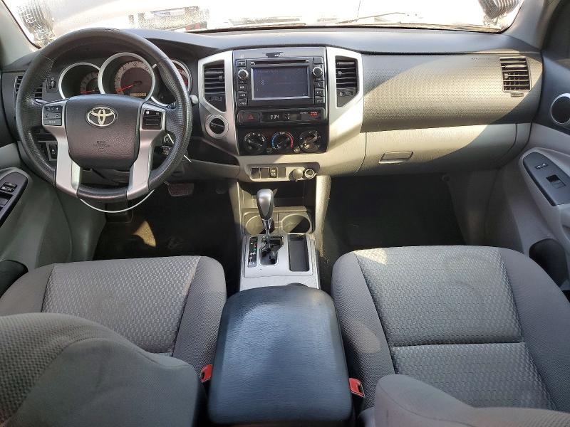 2013 Toyota Tacoma მანქანა იყიდება აუქციონზე, vin: 5TFLU4EN6DX064621, აუქციონის ნომერი: 58647746