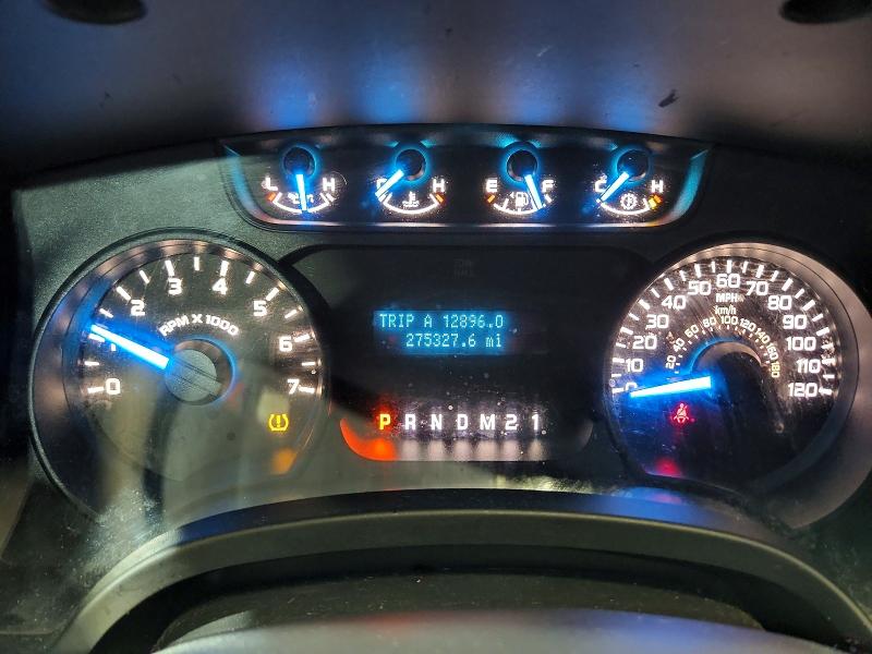 Aukcja sprzedaży 2014 Ford F150, vin: 1FTFX1EFXEFC68048, numer aukcji: 58411146