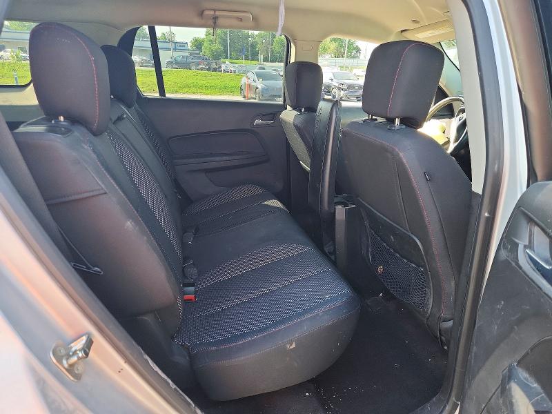 Aukcja sprzedaży 2012 Gmc Terrain, vin: 2GKFLTEK4C6193489, numer aukcji: 55834216