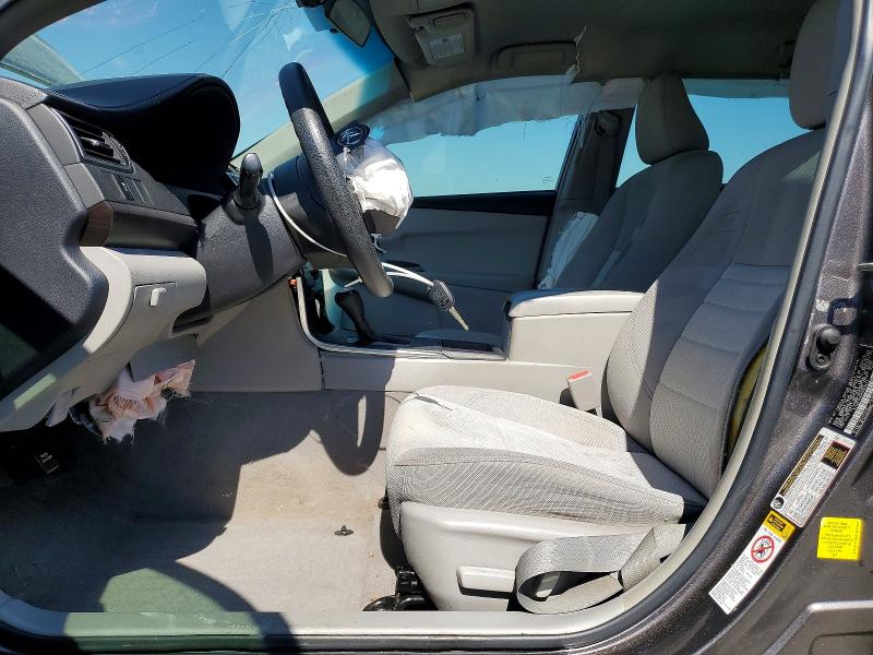 Продаж на аукціоні авто 2015 Toyota Camry, vin: 4T1BF1FK8FU873451, номер лоту: 57090096