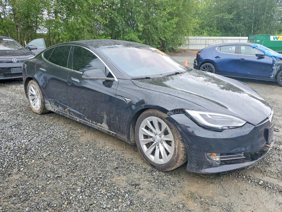 Aukcja sprzedaży 2016 Tesla Model S, vin: 5YJSA1E24GF171383, numer aukcji: 56124946