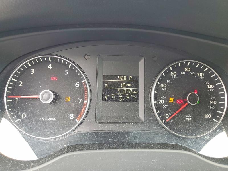 Продажа на аукционе авто 2014 Volkswagen Jetta, vin: 3VWD07AJ7EM293026, номер лота: 57071036