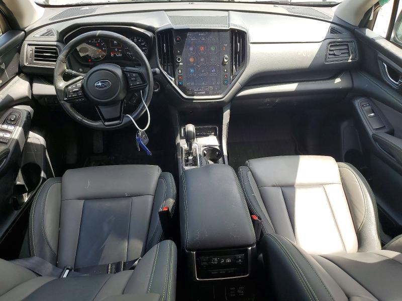 Продажа на аукционе авто 2023 Subaru Ascent, vin: 4S4WMAHDXP3414905, номер лота: 57818046