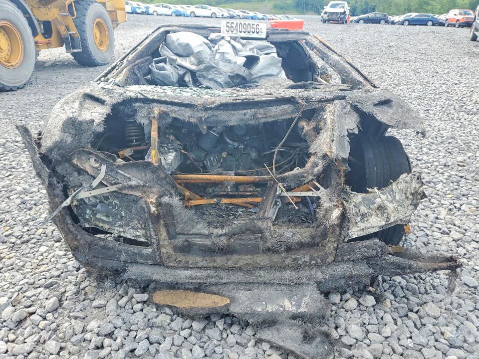 Продажа на аукционе авто 1986 Pontiac Fiero, vin: 1G2PF379XGP245901, номер лота: 56409056