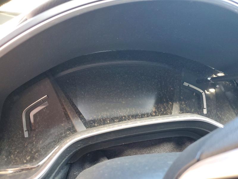 58736466 :رقم المزاد ، 2HKRW2H5XJH636091 vin ، 2018 Honda Cr-v مزاد بيع