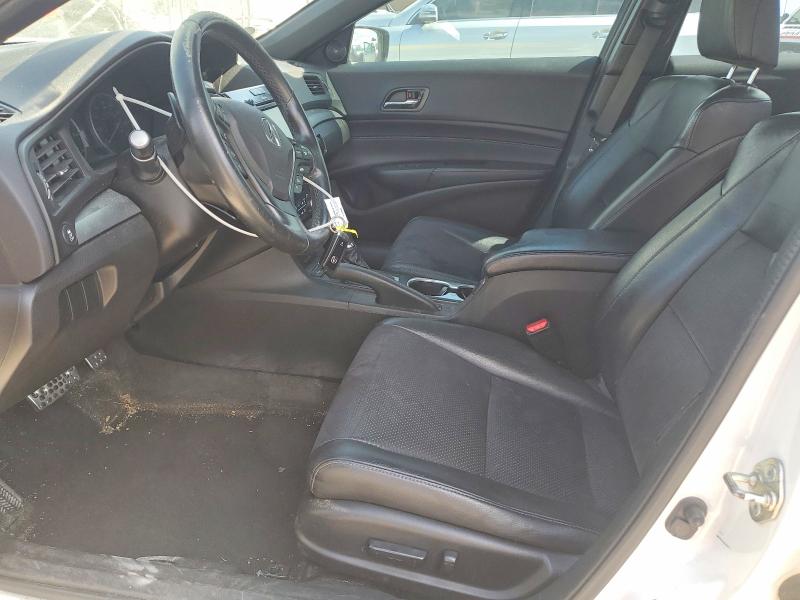 Aukcja sprzedaży 2016 Acura Ilx, vin: 19UDE2F85GA012775, numer aukcji: 58824106