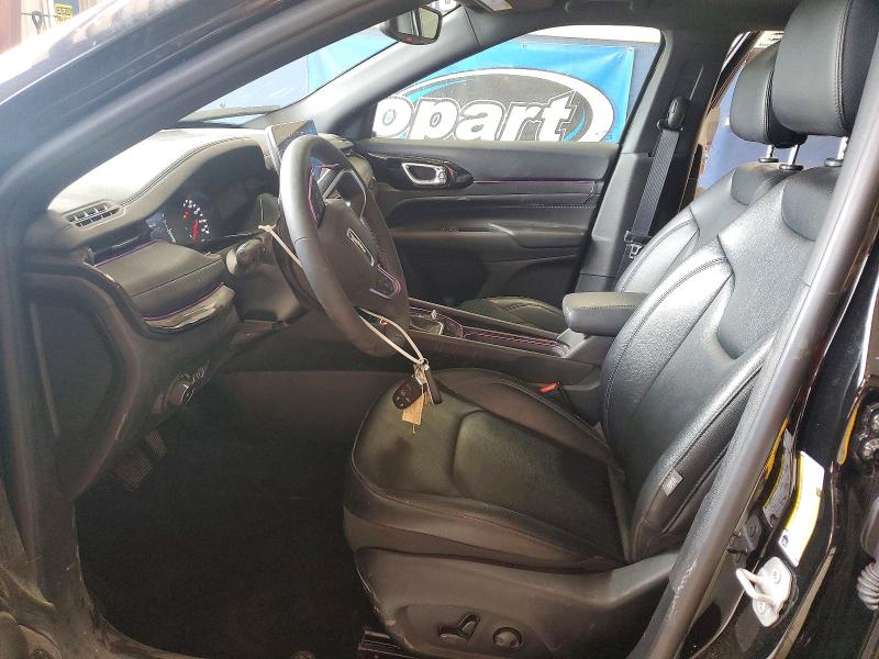 Продаж на аукціоні авто 2026 Jeep Compass, vin: 3C4NJDCNXTT163960, номер лоту: 85962465