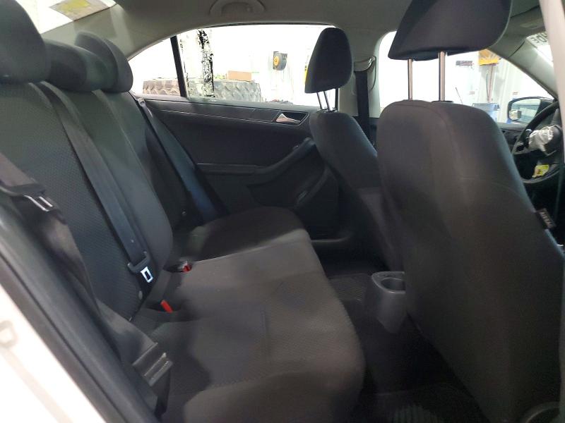 56227196 :رقم المزاد ، 3VW2K7AJ7DM372874 vin ، 2013 Volkswagen Jetta مزاد بيع