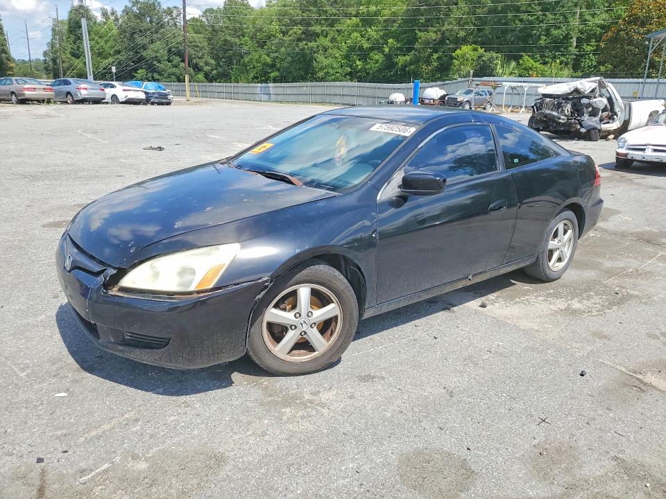 Продажа на аукционе авто 2005 Honda Accord, vin: 1HGCM72575A019411, номер лота: 57592506