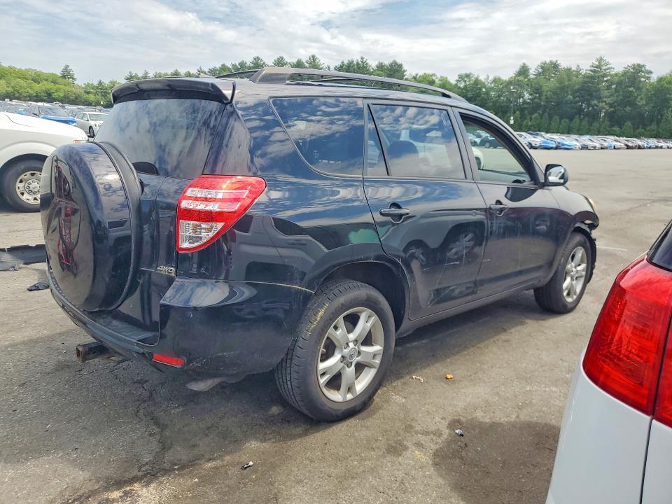 Продаж на аукціоні авто 2012 Toyota Rav4, vin: JTMBF4DV2C5058008, номер лоту: 56821546