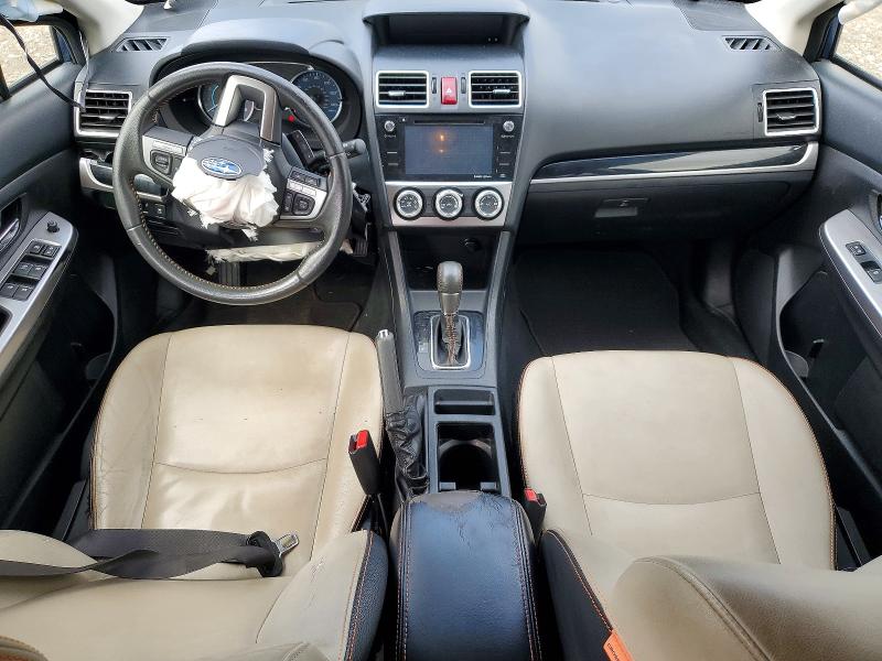 Продаж на аукціоні авто 2017 Subaru Crosstrek, vin: JF2GPAKC9HH233574, номер лоту: 56667926