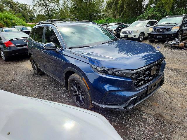 2024 Honda Cr-v მანქანა იყიდება აუქციონზე, vin: 7FARS6H84RE077746, აუქციონის ნომერი: 56174236