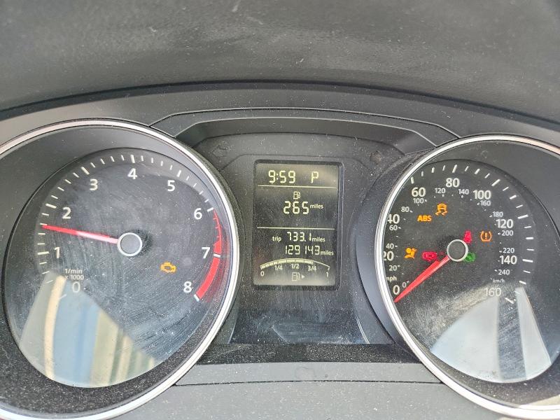 Aukcja sprzedaży 2017 Volkswagen Jetta, vin: 3VW2B7AJ8HM346063, numer aukcji: 57735906