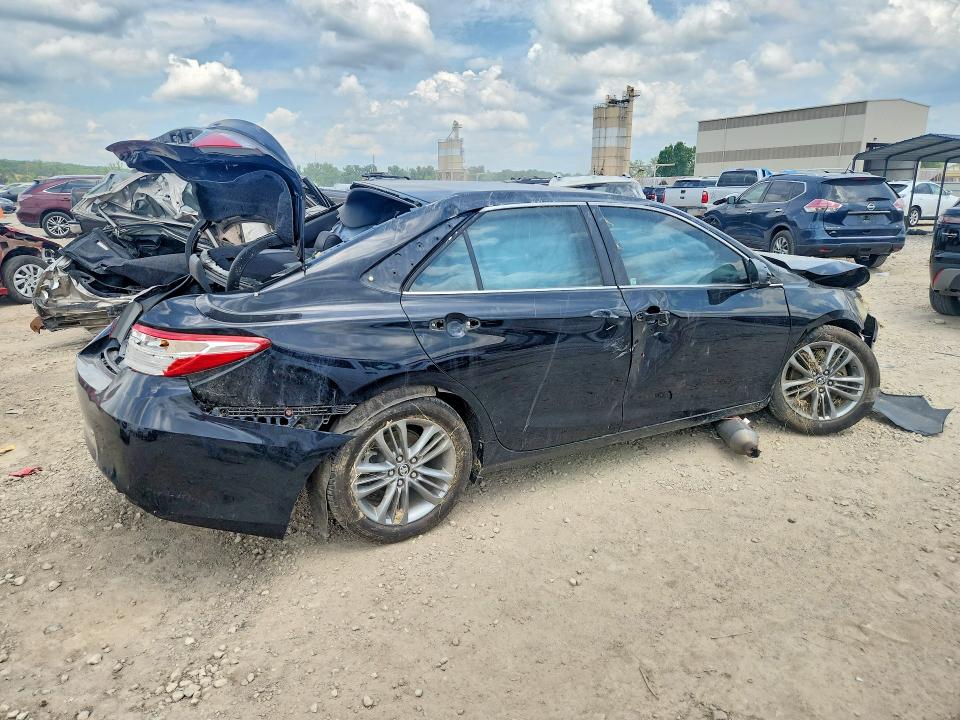 Продаж на аукціоні авто 2016 Toyota Camry, vin: 4T1BF1FK2GU221605, номер лоту: 55799106