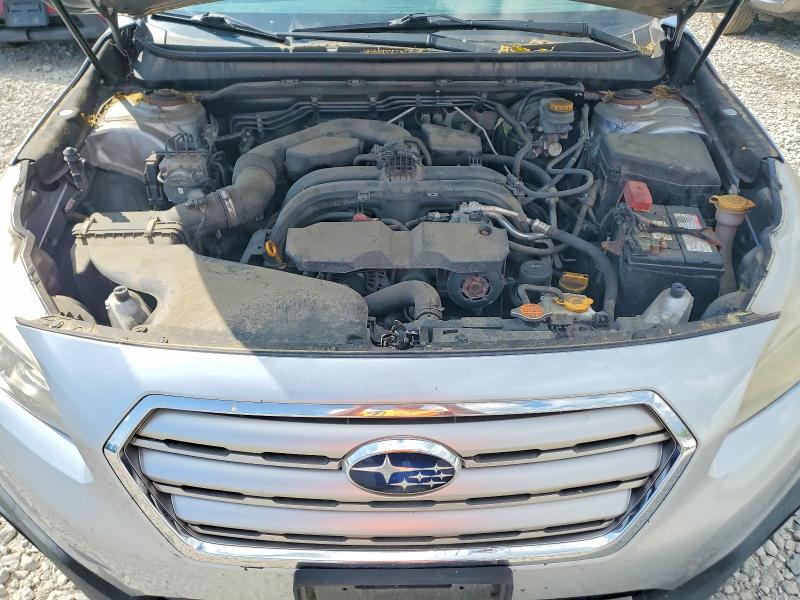 Aukcja sprzedaży 2015 Subaru Outback, vin: 4S4BSALC6F3273042, numer aukcji: 57160146