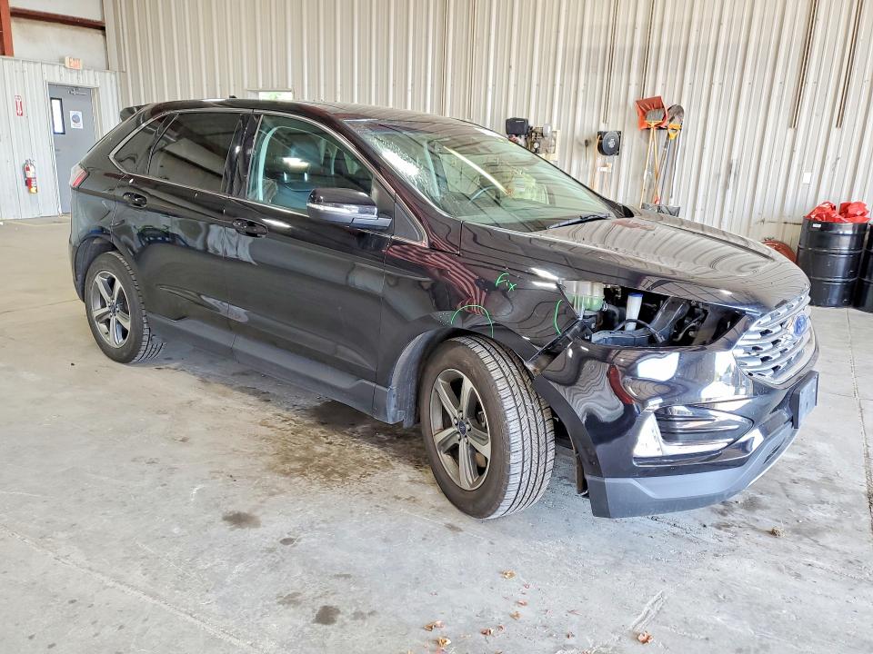 Aukcja sprzedaży 2019 Ford Edge, vin: 2FMPK4J94KBC42672, numer aukcji: 58153106