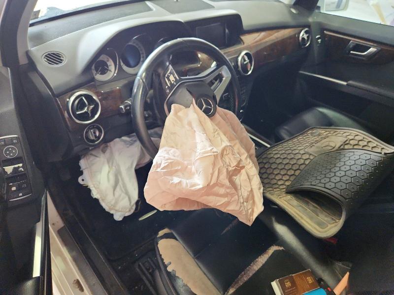 57876146 :رقم المزاد ، WDCGG8JB2EG310135 vin ، 2014 Mercedes-benz Glk مزاد بيع