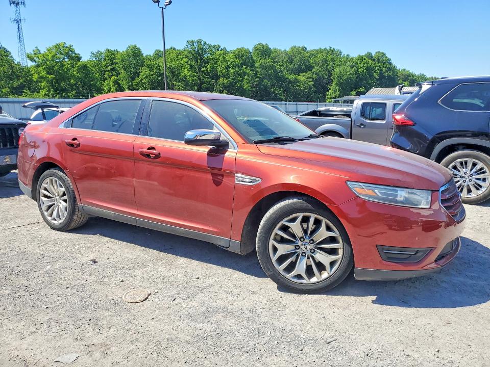 Aukcja sprzedaży 2014 Ford Taurus, vin: 1FAHP2F8XEG176131, numer aukcji: 55582136