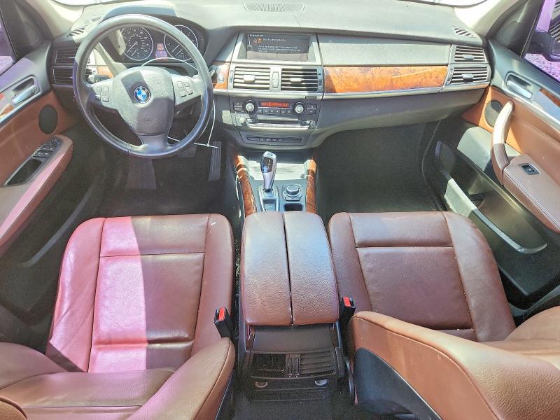 Продаж на аукціоні авто 2012 Bmw X5, vin: 5UXZV4C51CL987412, номер лоту: 57367426
