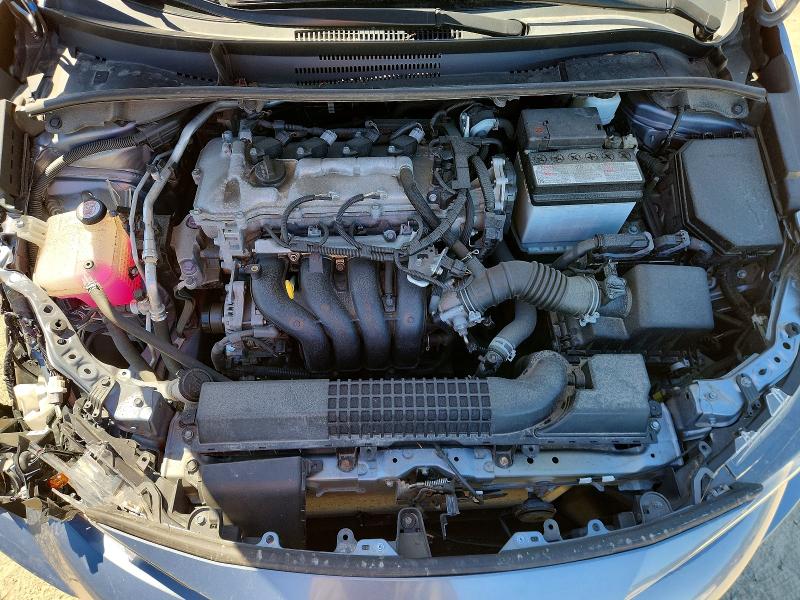 Aukcja sprzedaży 2020 Toyota Corolla, vin: 5YFEPRAE4LP117686, numer aukcji: 56100176
