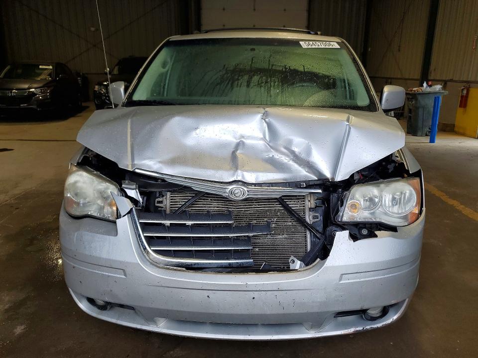 Aukcja sprzedaży 2010 Chrysler Town & Country, vin: 2A4RR5D10AR432246, numer aukcji: 56457006