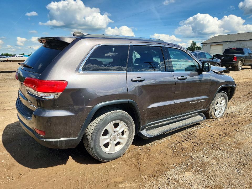 Aukcja sprzedaży 2014 Jeep Grand Cherokee, vin: 1C4RJFAG7EC134836, numer aukcji: 56002746