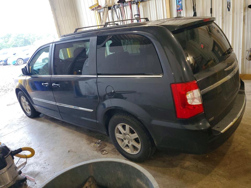Продаж на аукціоні авто 2013 Chrysler Town & Country, vin: 2C4RC1BG2DR630743, номер лоту: 57664226