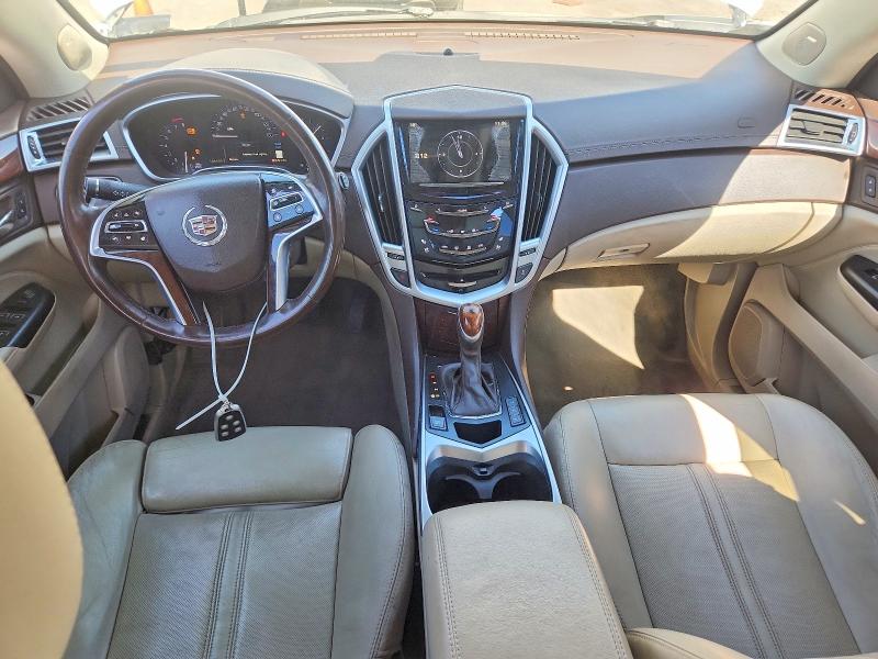 Aukcja sprzedaży 2016 Cadillac Srx, vin: 3GYFNDE36GS533084, numer aukcji: 57785606