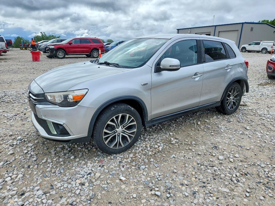 Aukcja sprzedaży 2018 Mitsubishi Outlander Sport, vin: JA4AR3AW2JU013402, numer aukcji: 57713146