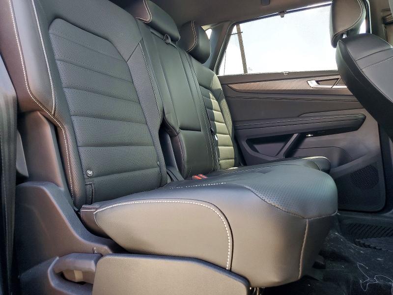 Продаж на аукціоні авто 2024 Volkswagen Atlas Cross Sport, vin: 1V2BE2CA1RC255423, номер лоту: 56681356