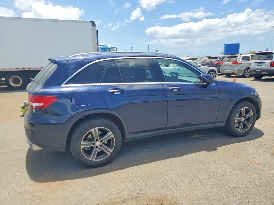 Продажа на аукционе авто 2016 Mercedes-benz Glc, vin: WDC0G4JB6GF085933, номер лота: 56686226
