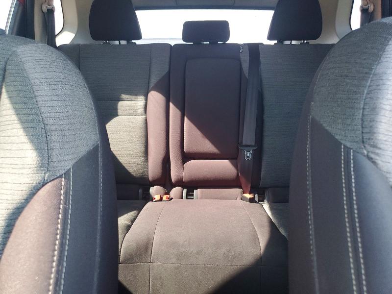 Продаж на аукціоні авто 2021 Nissan Rogue, vin: 5N1AT3AA8MC832478, номер лоту: 57497396