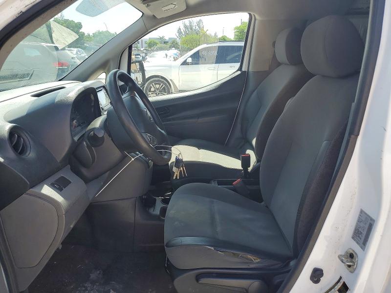 Продажа на аукционе авто 2019 Nissan Nv200, vin: 3N6CM0KN5KK693571, номер лота: 57919526