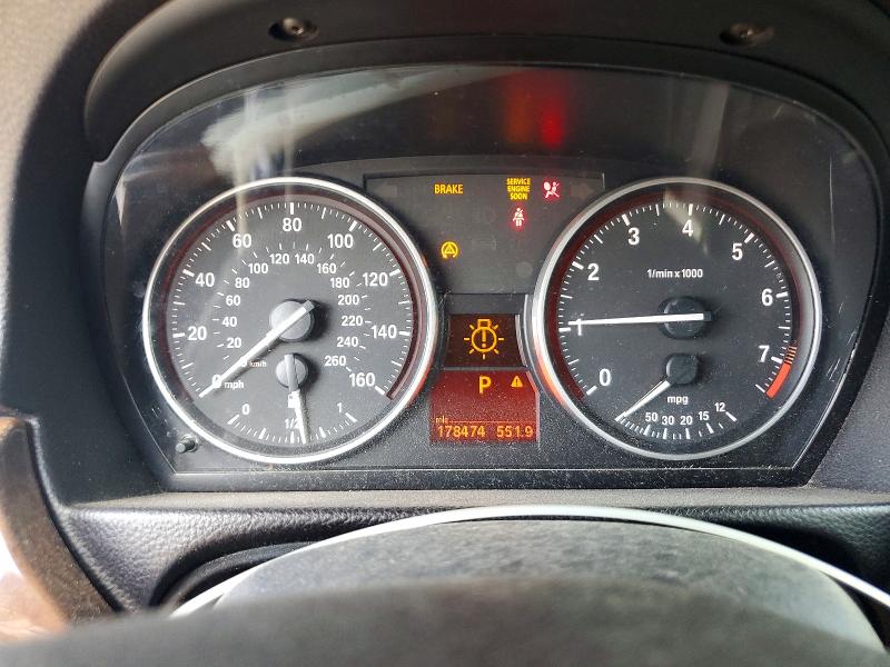 Aukcja sprzedaży 2011 Bmw 328, vin: WBAPH5G58BNM79485, numer aukcji: 57489756