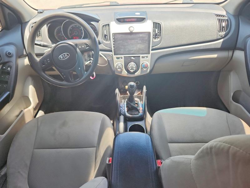 Aukcja sprzedaży 2012 Kia Forte, vin: KNAFU4A21C5511095, numer aukcji: 56172266